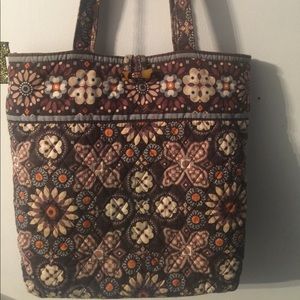 Vera Bradley bag